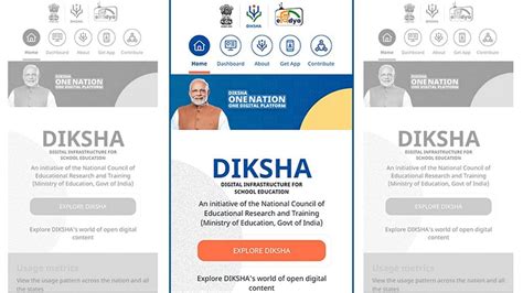 jikash portal|Homepage [diksha.gov.in].